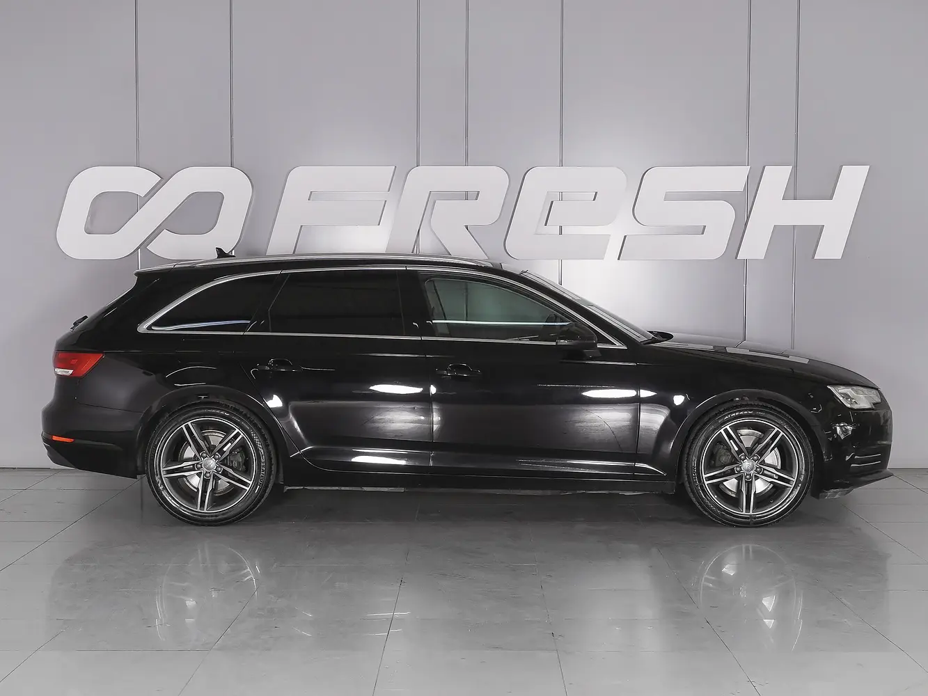 Audi