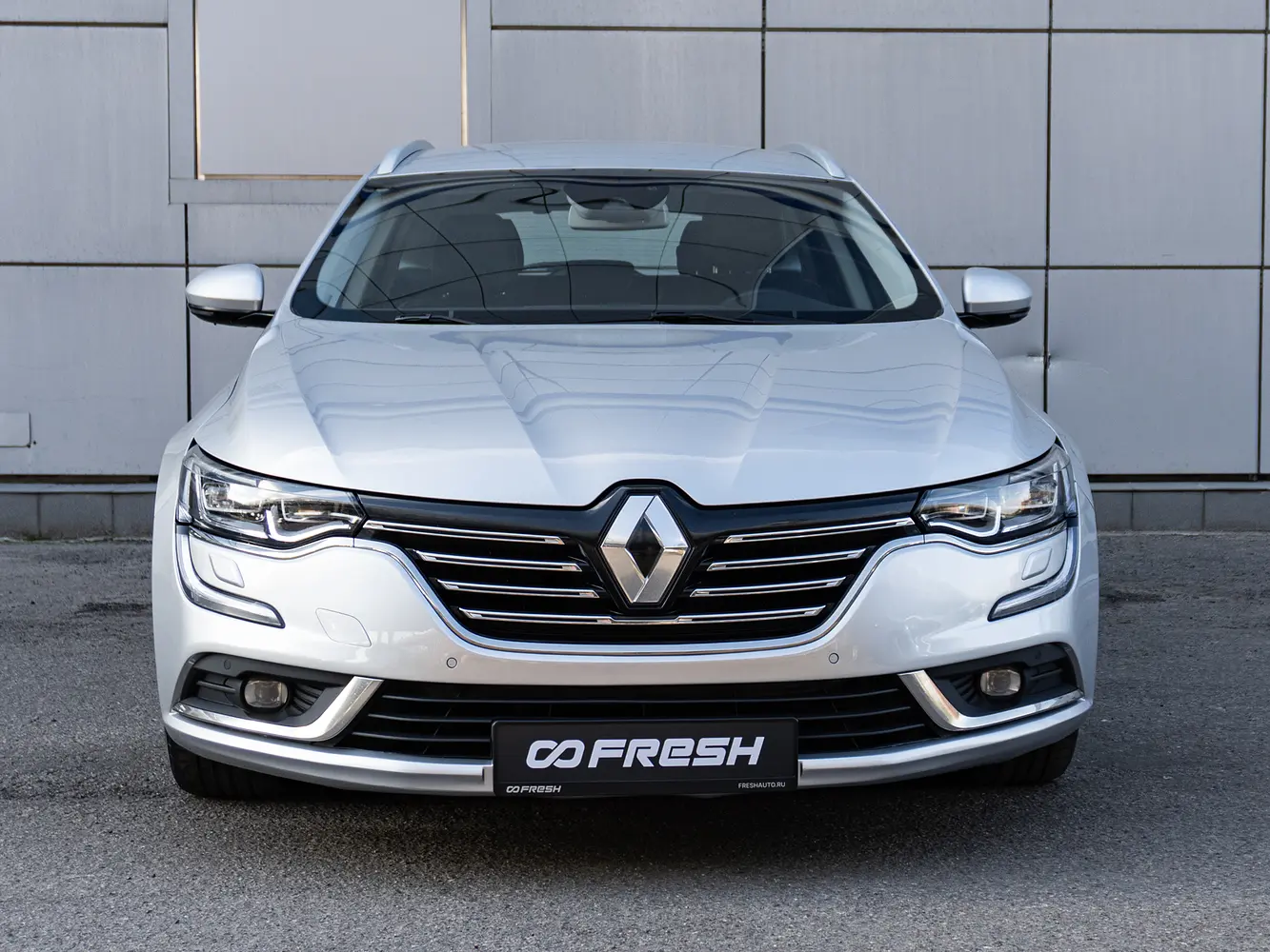 Renault