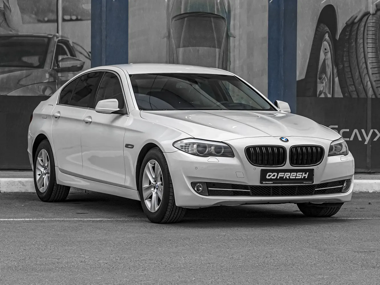 BMW