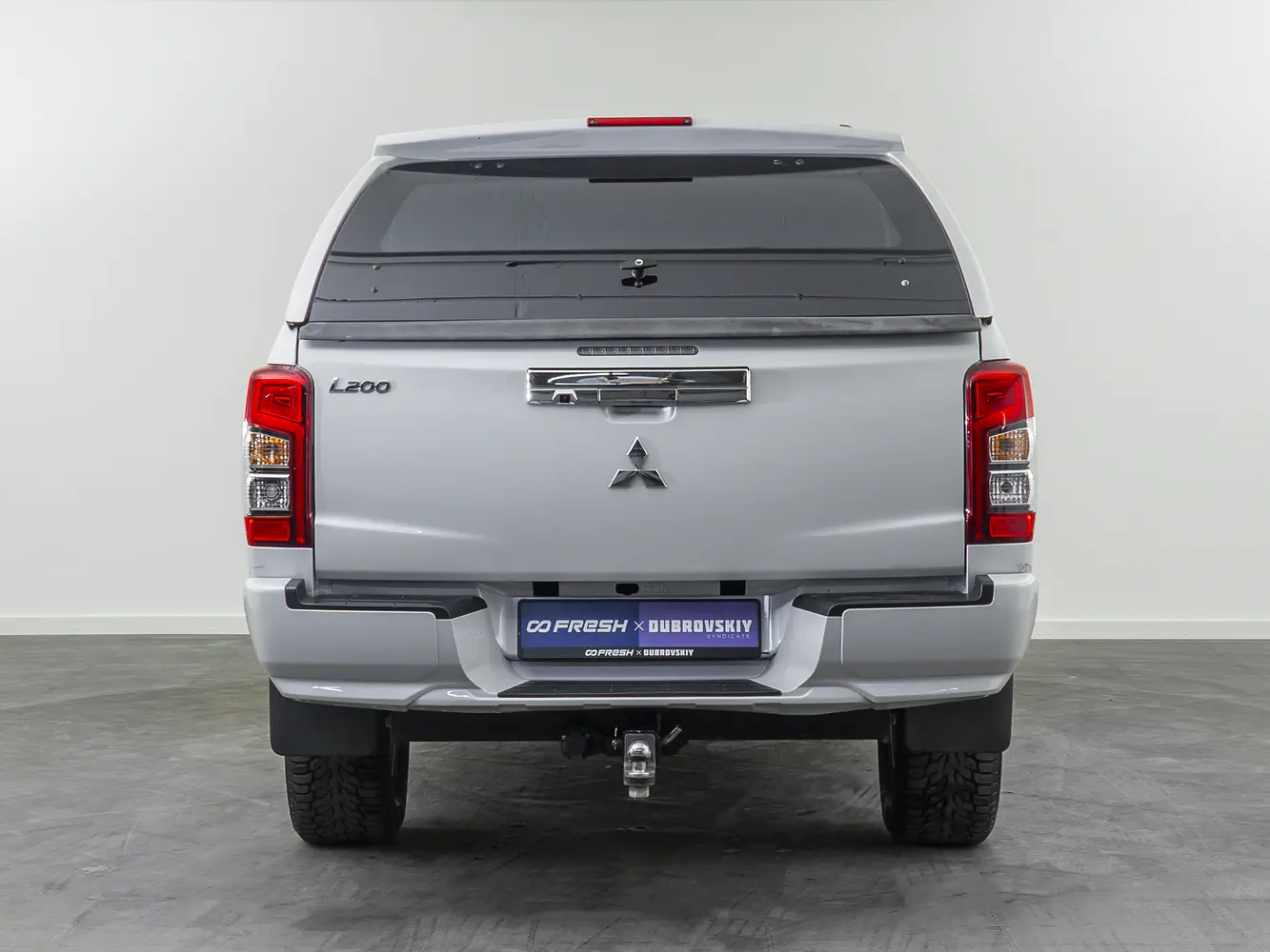 Mitsubishi