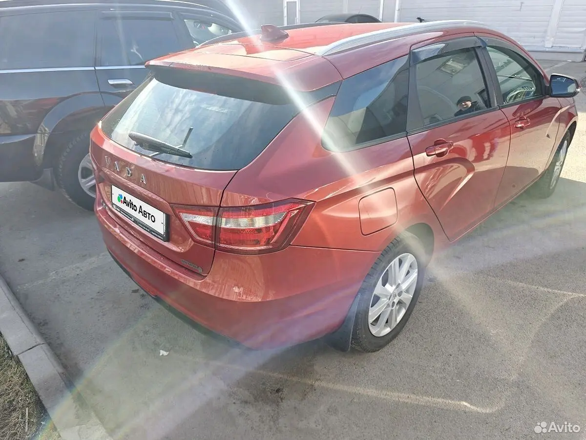 LADA (ВАЗ)
