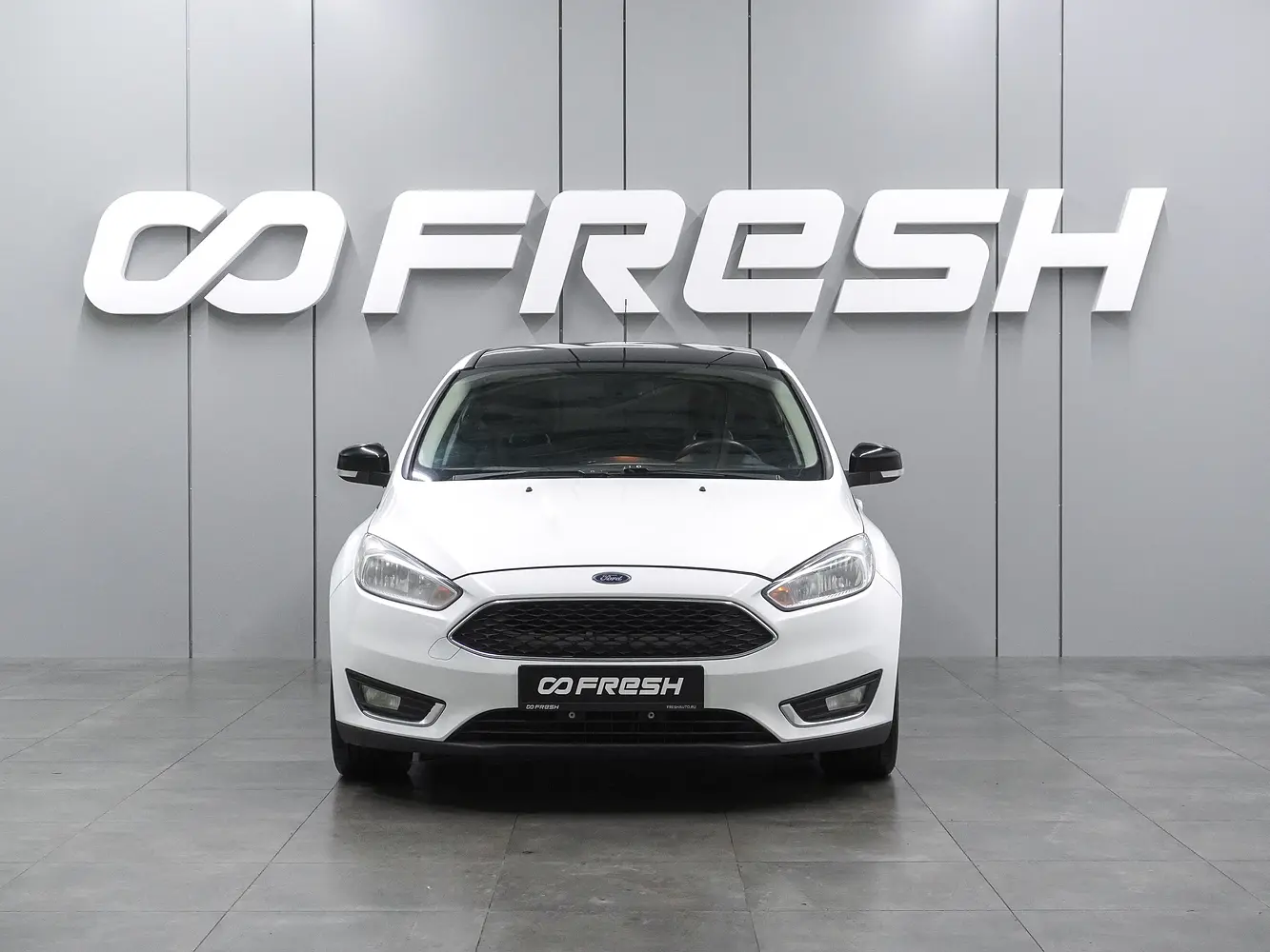 Ford