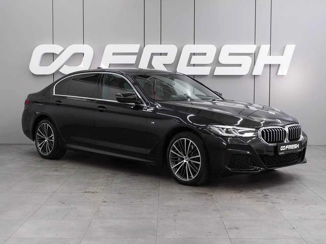 BMW