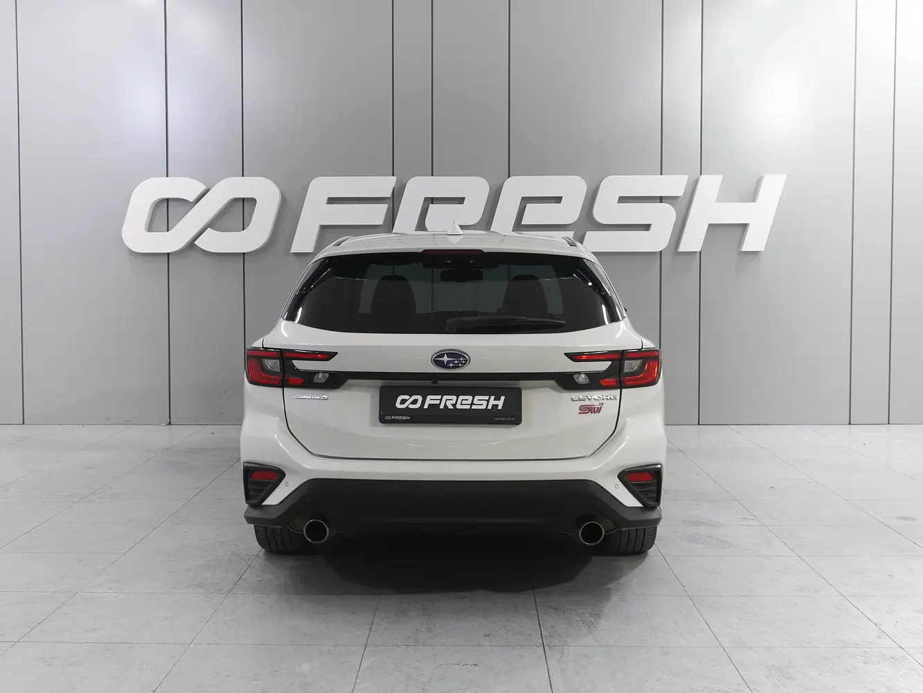 Subaru