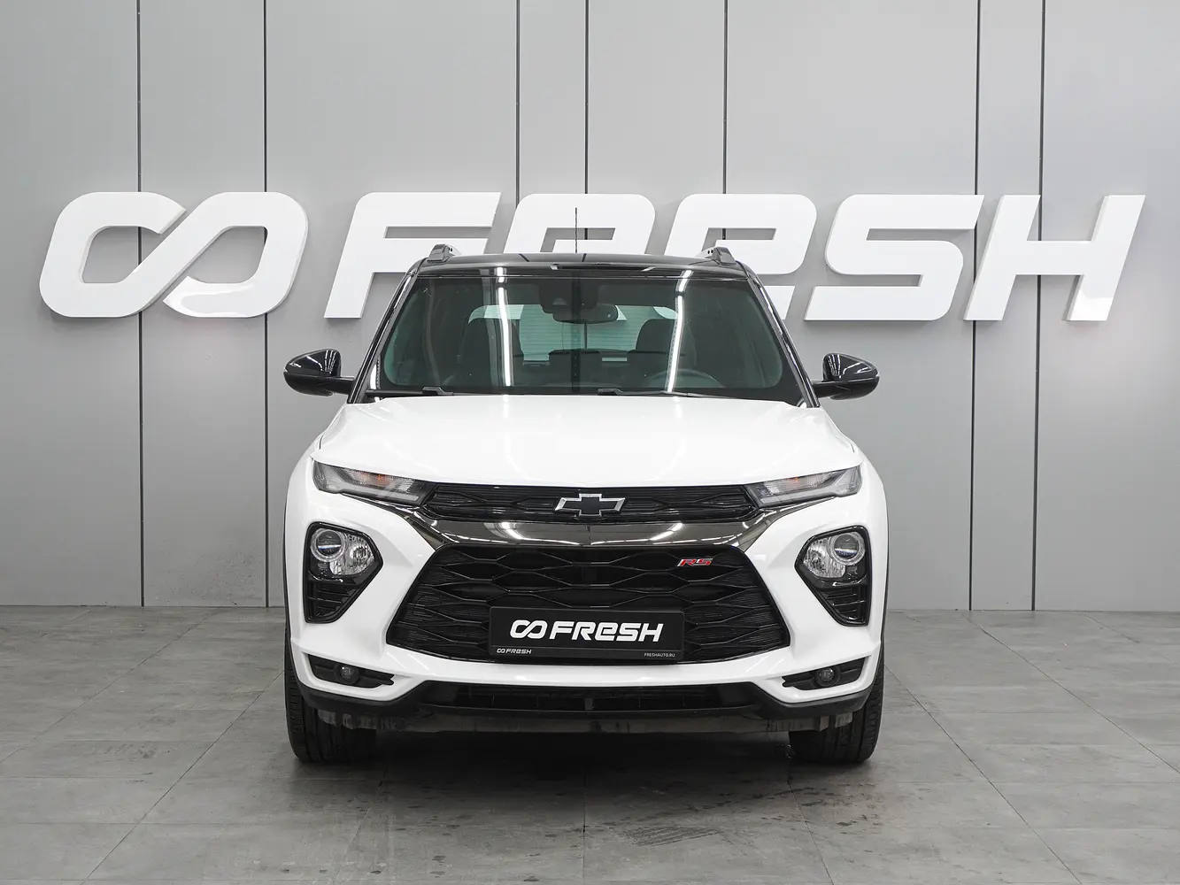 Chevrolet