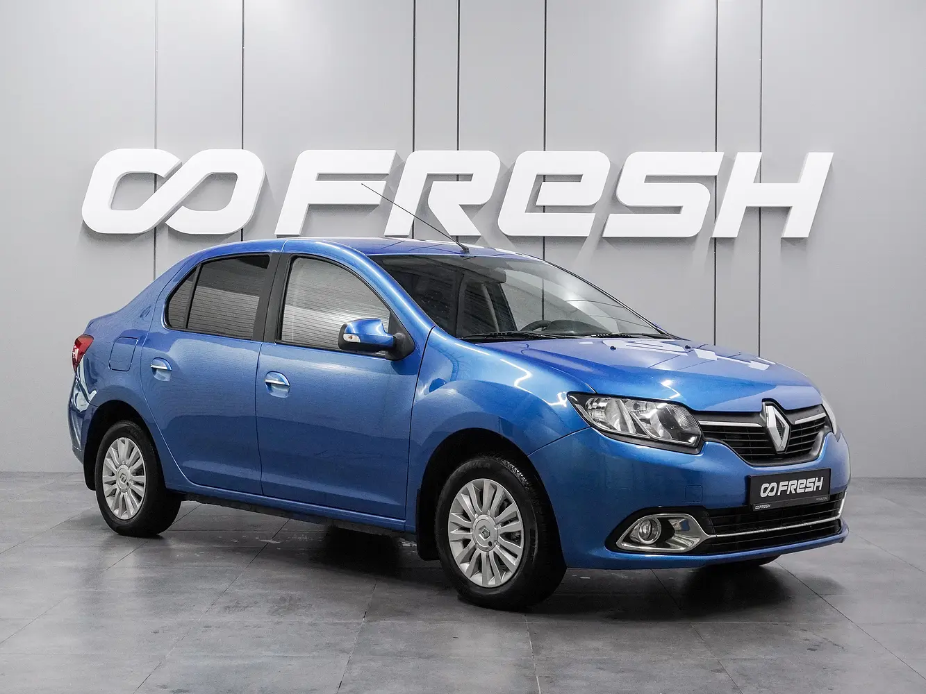 Renault