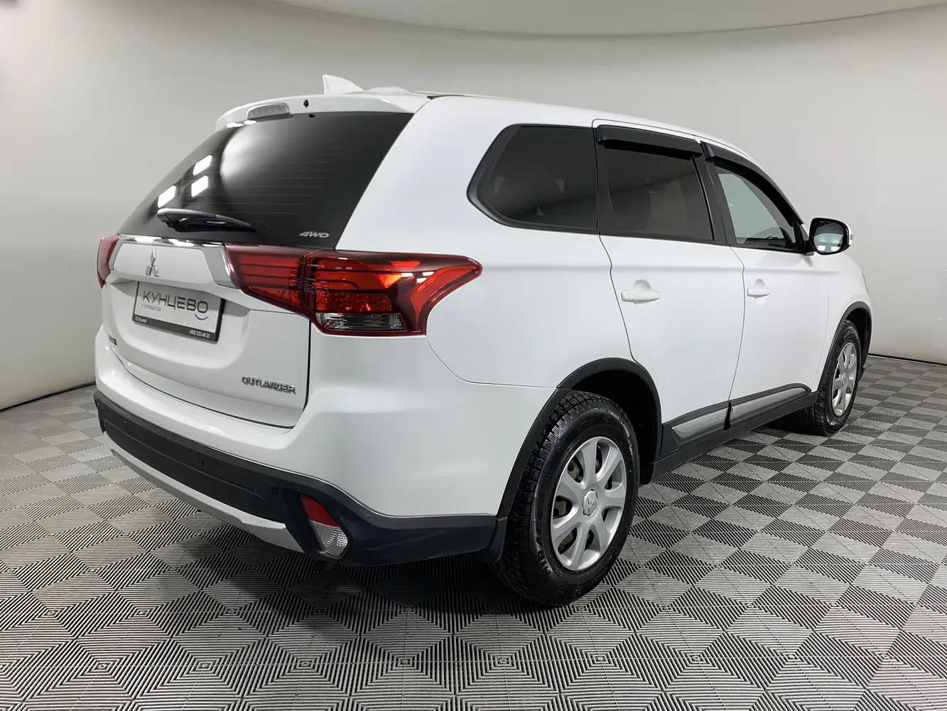 Mitsubishi