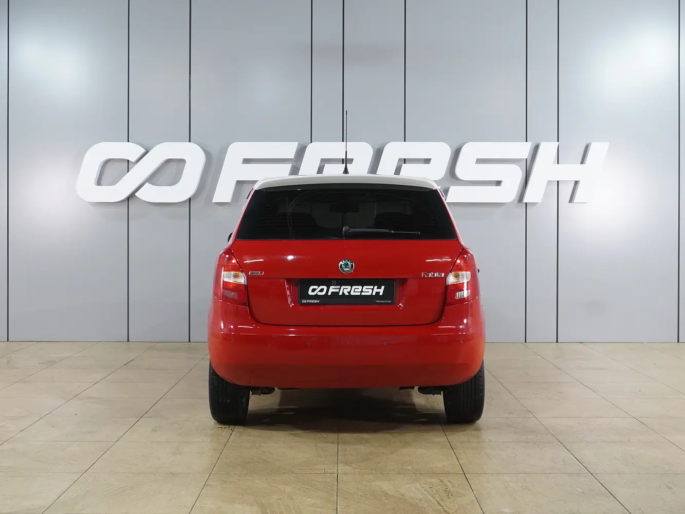 Skoda