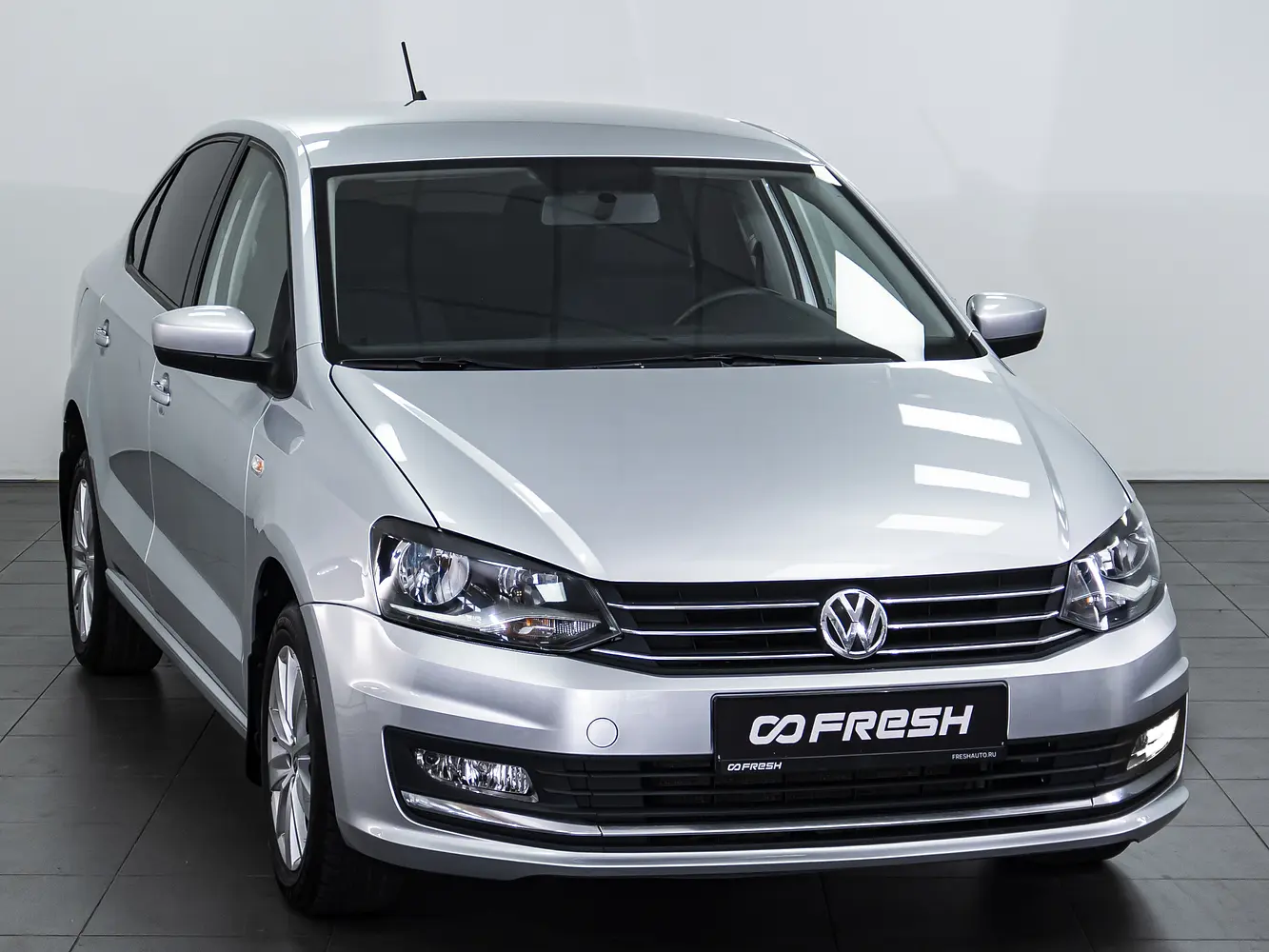 Volkswagen