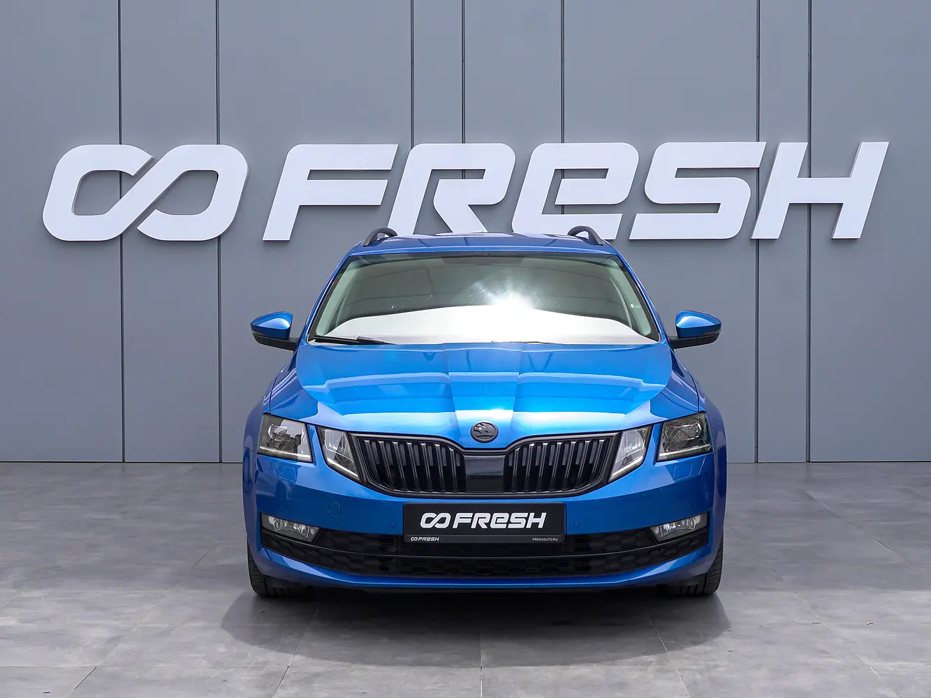 Skoda