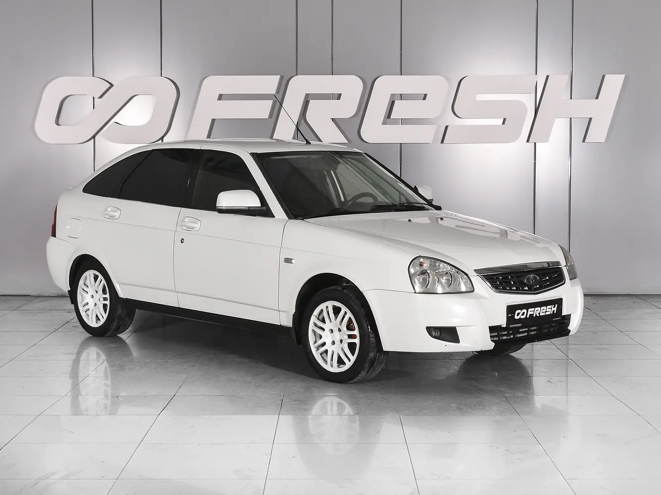 LADA (ВАЗ)