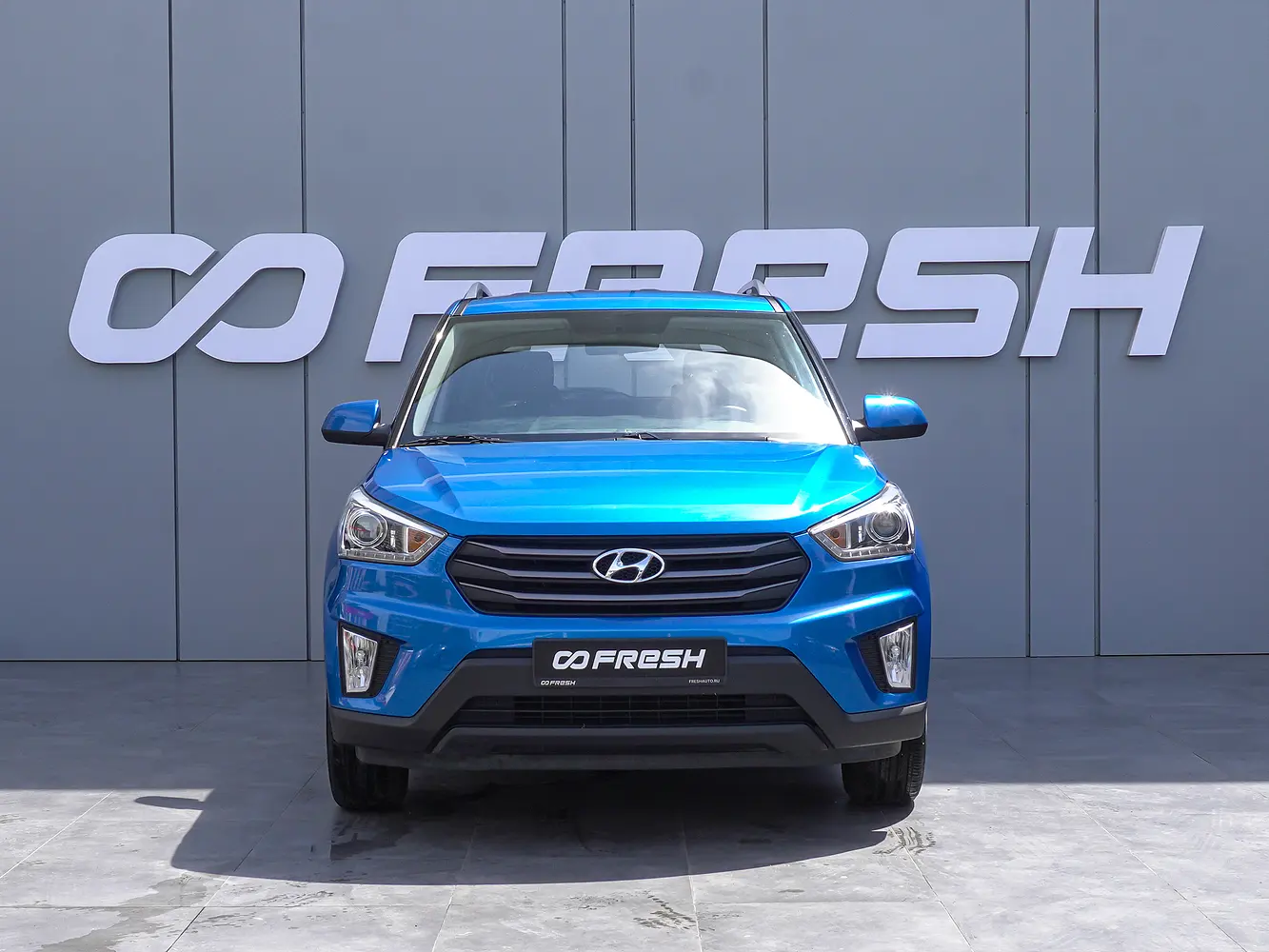 Hyundai