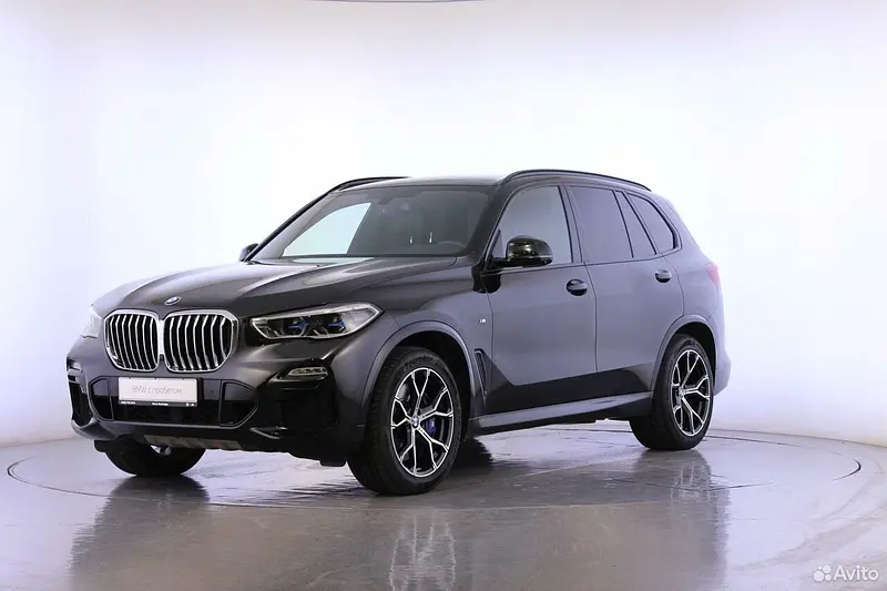 X5