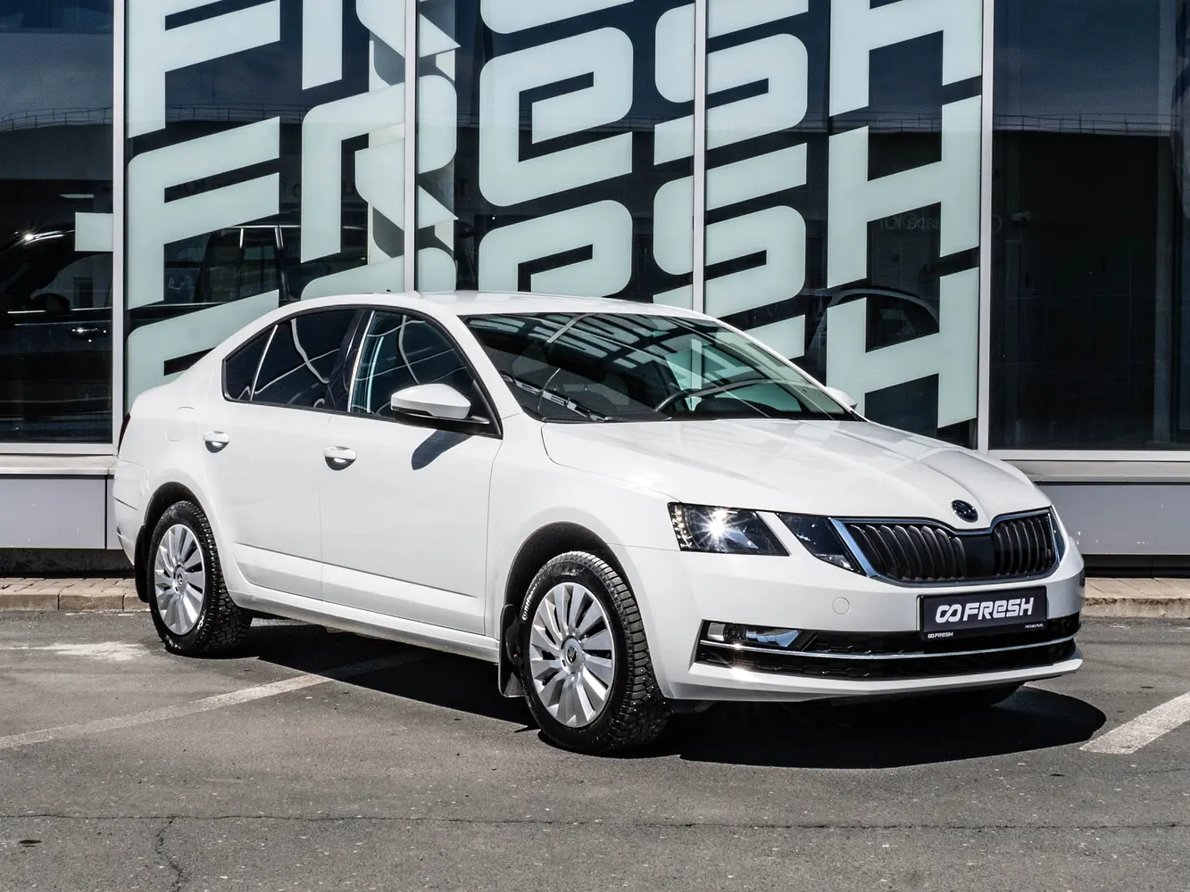 Skoda