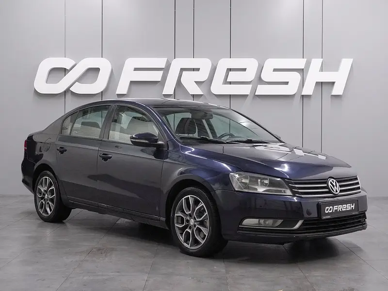 Passat