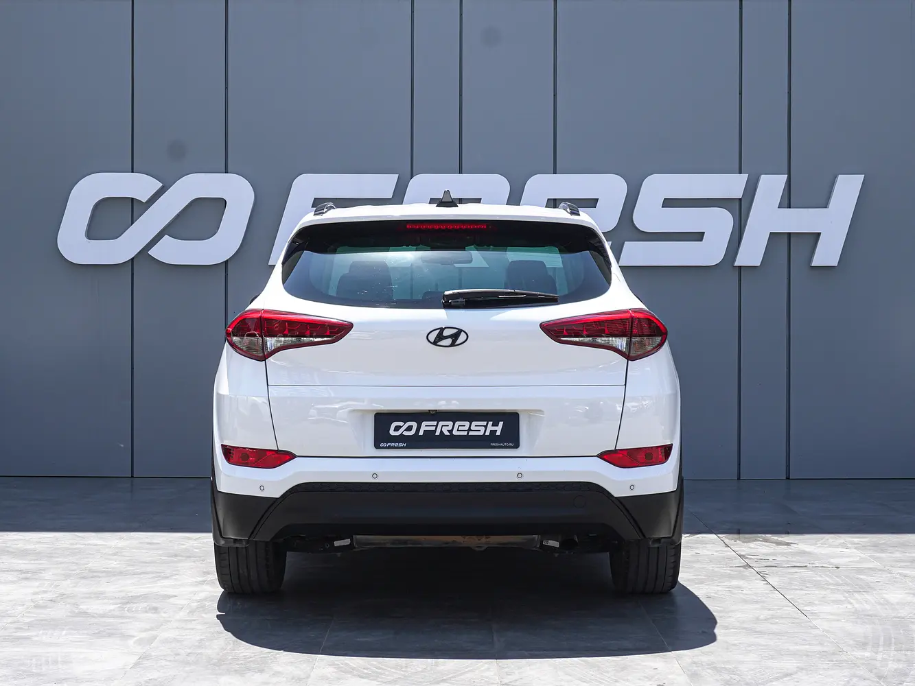 Hyundai