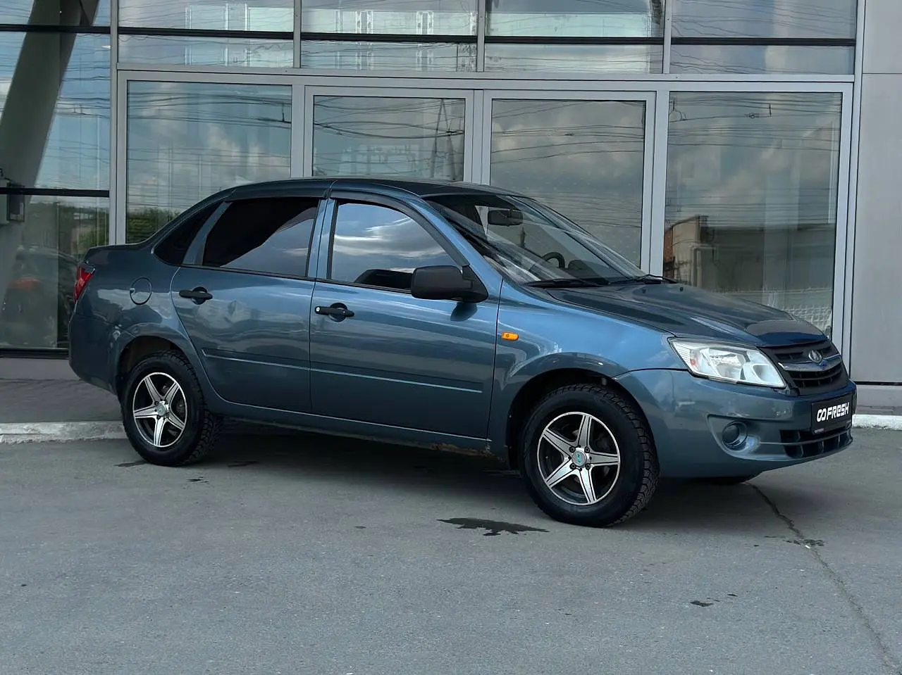 LADA (ВАЗ)
