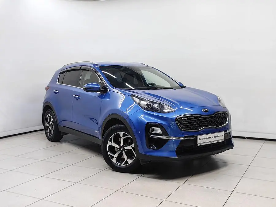 Kia