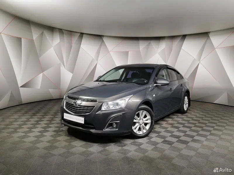 Cruze