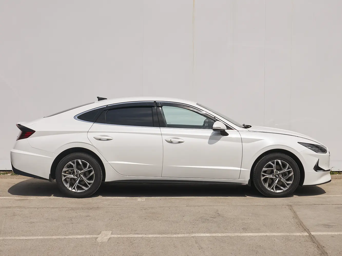 Hyundai