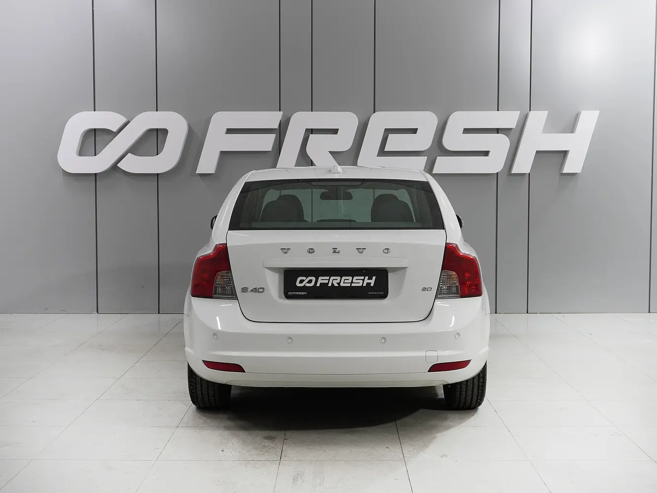 Volvo