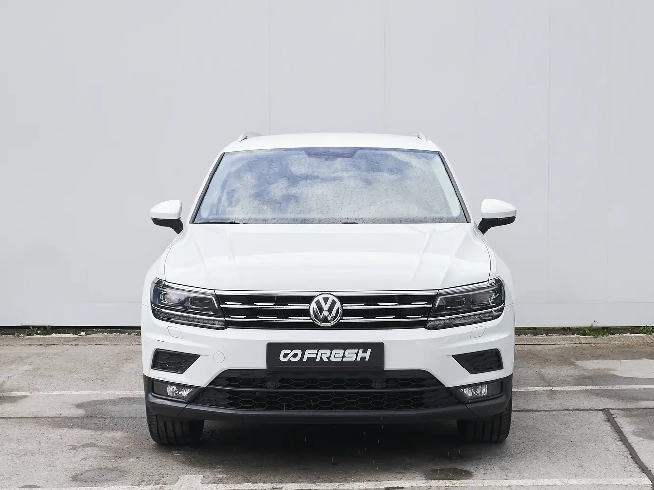 Volkswagen