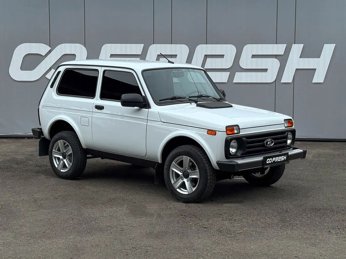 LADA (ВАЗ)