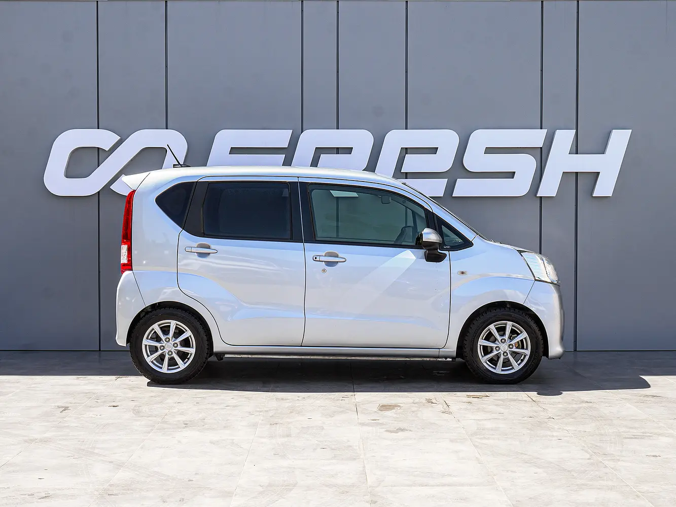 Daihatsu