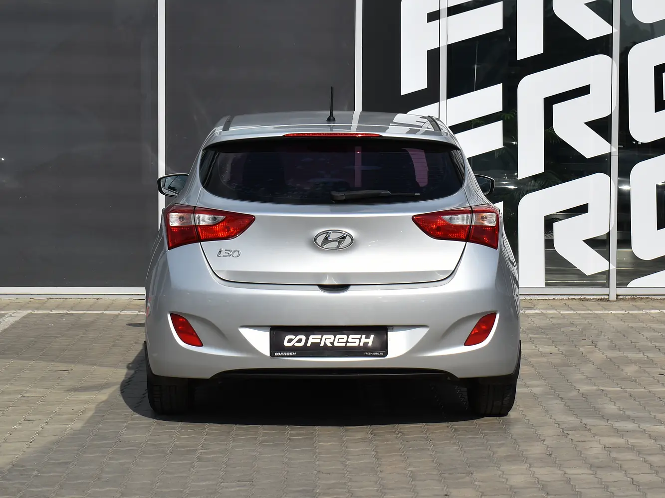 Hyundai
