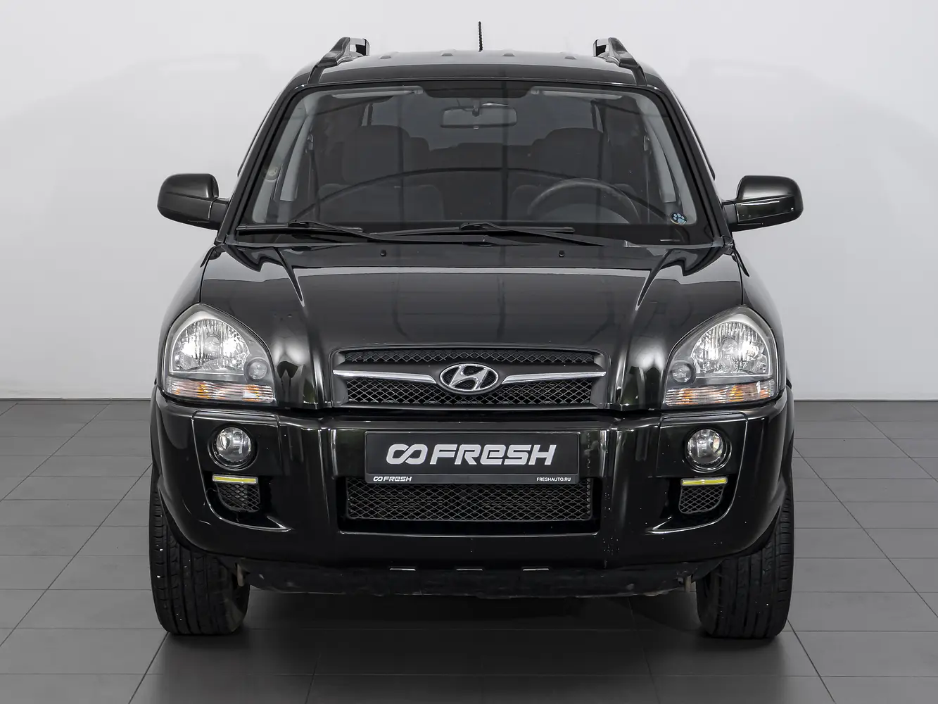 Hyundai