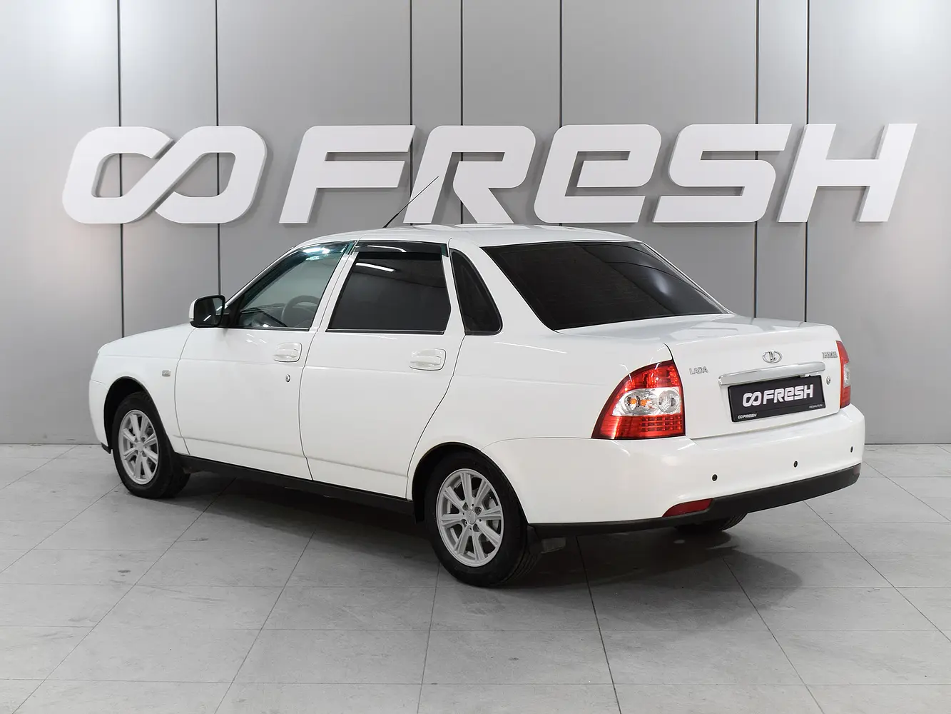 LADA (ВАЗ)