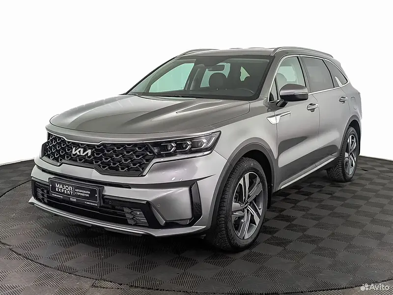 Sorento