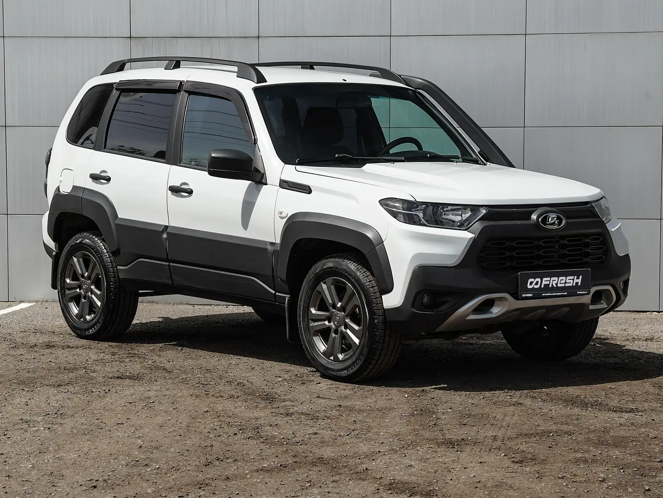 LADA (ВАЗ)