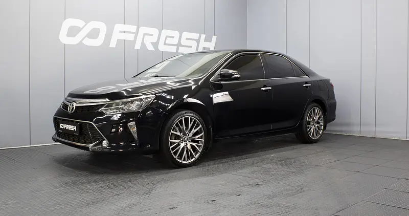 Camry