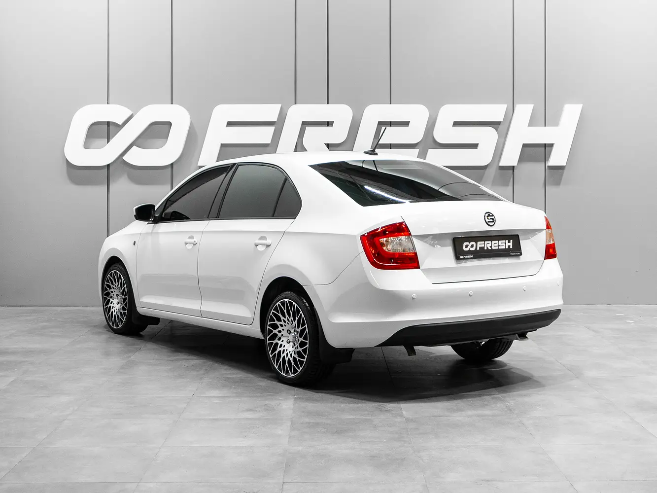 Skoda