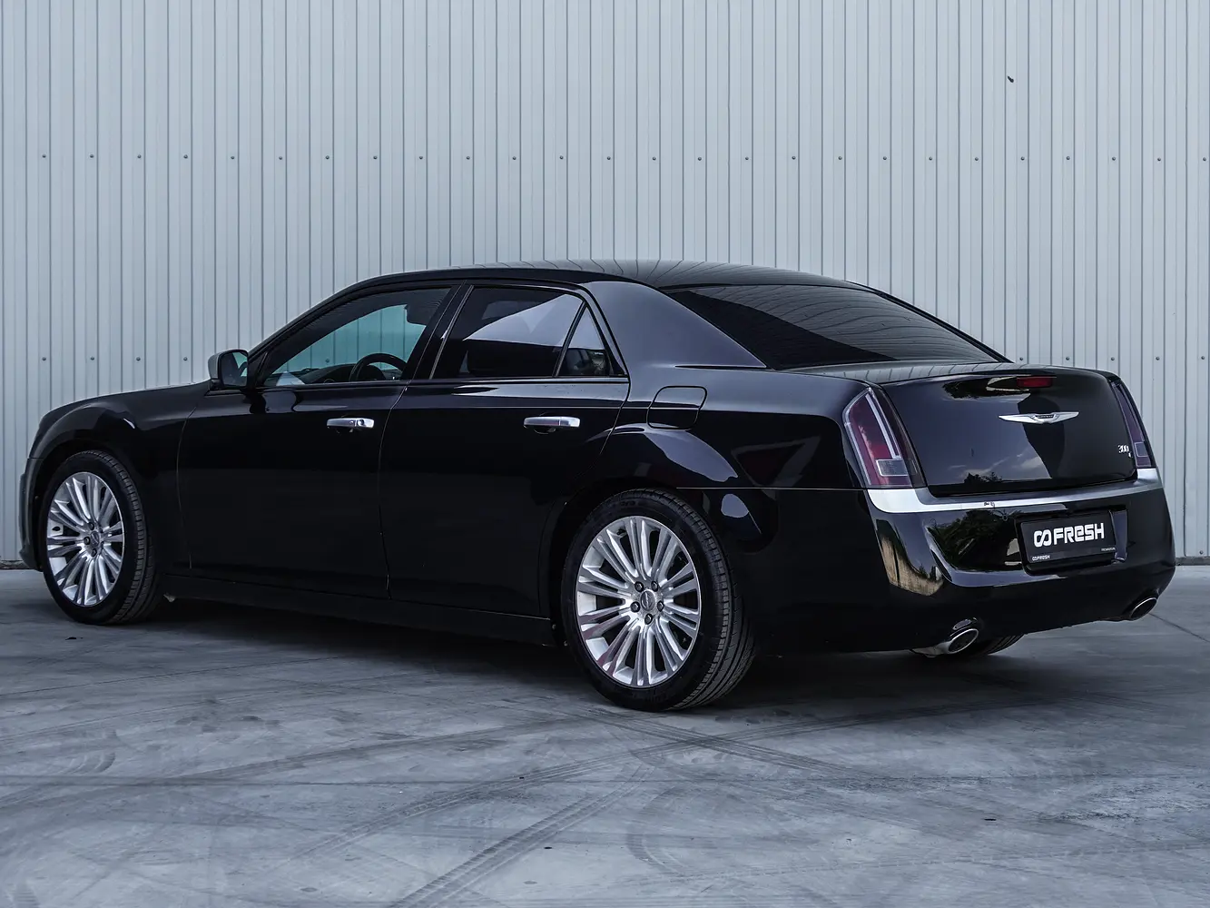 Chrysler