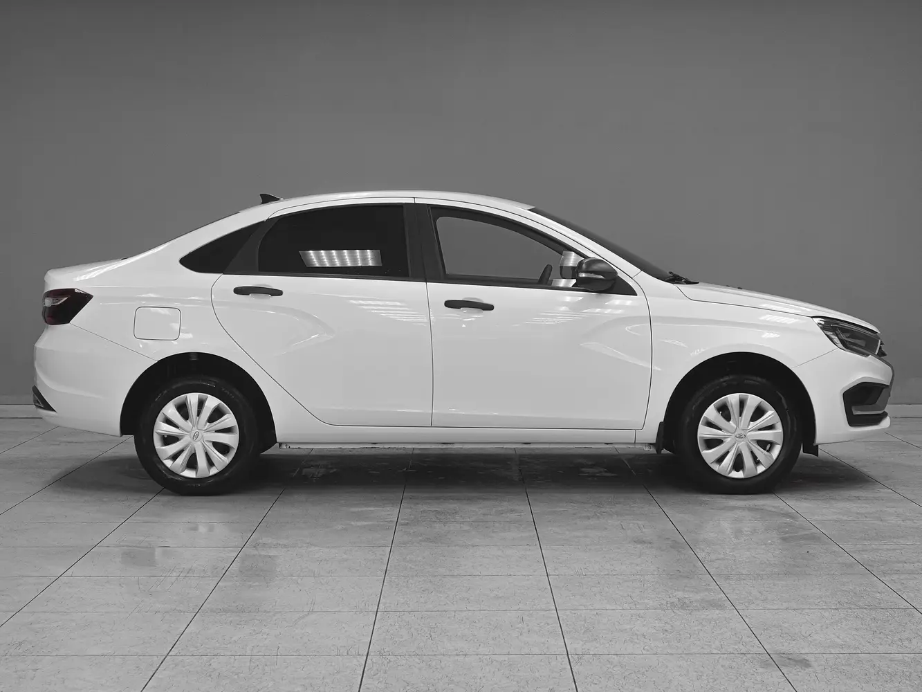 LADA (ВАЗ)