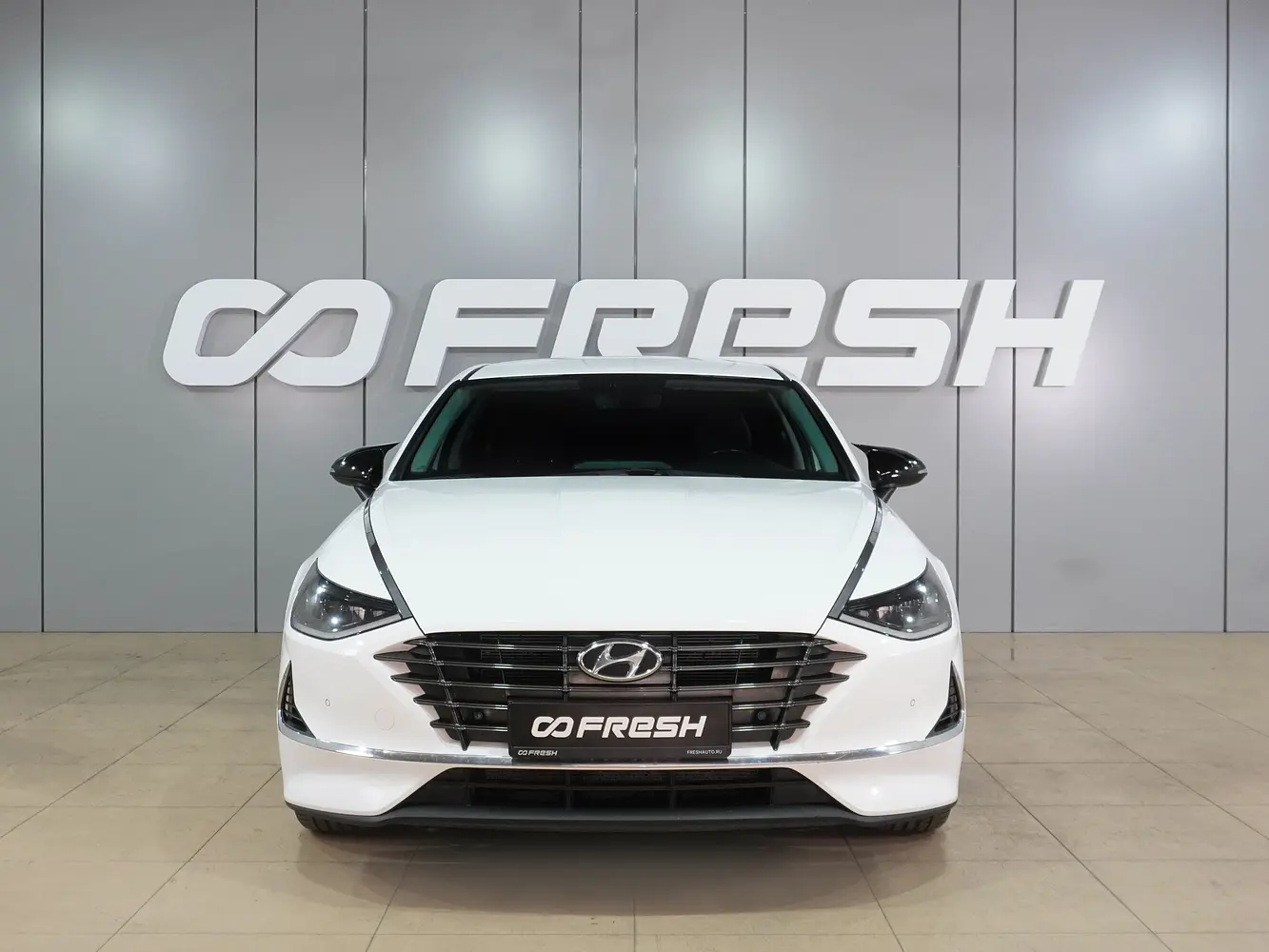 Hyundai