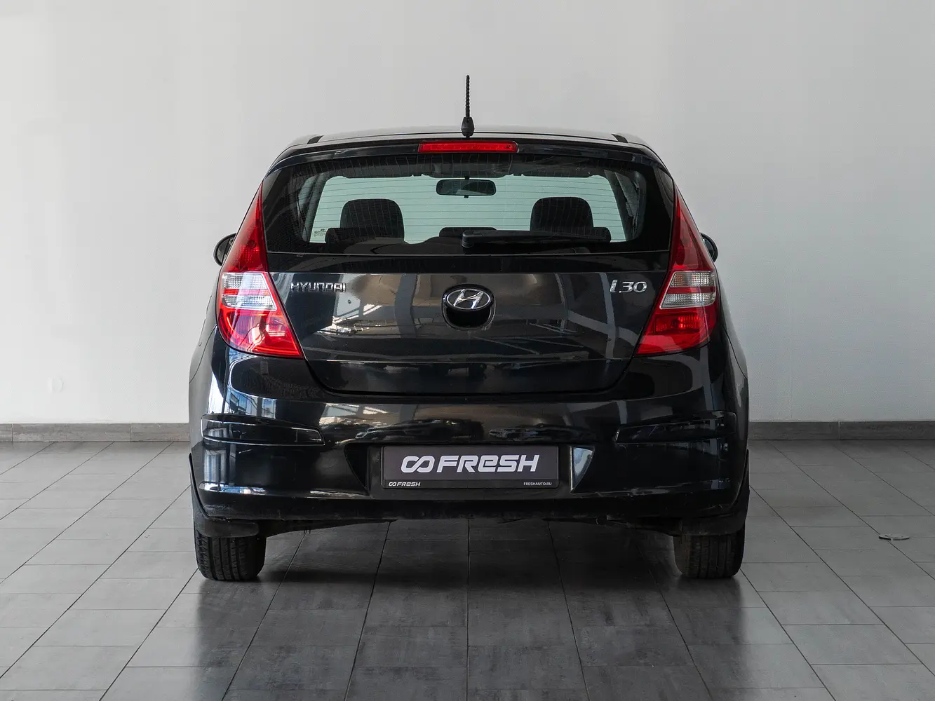 Hyundai