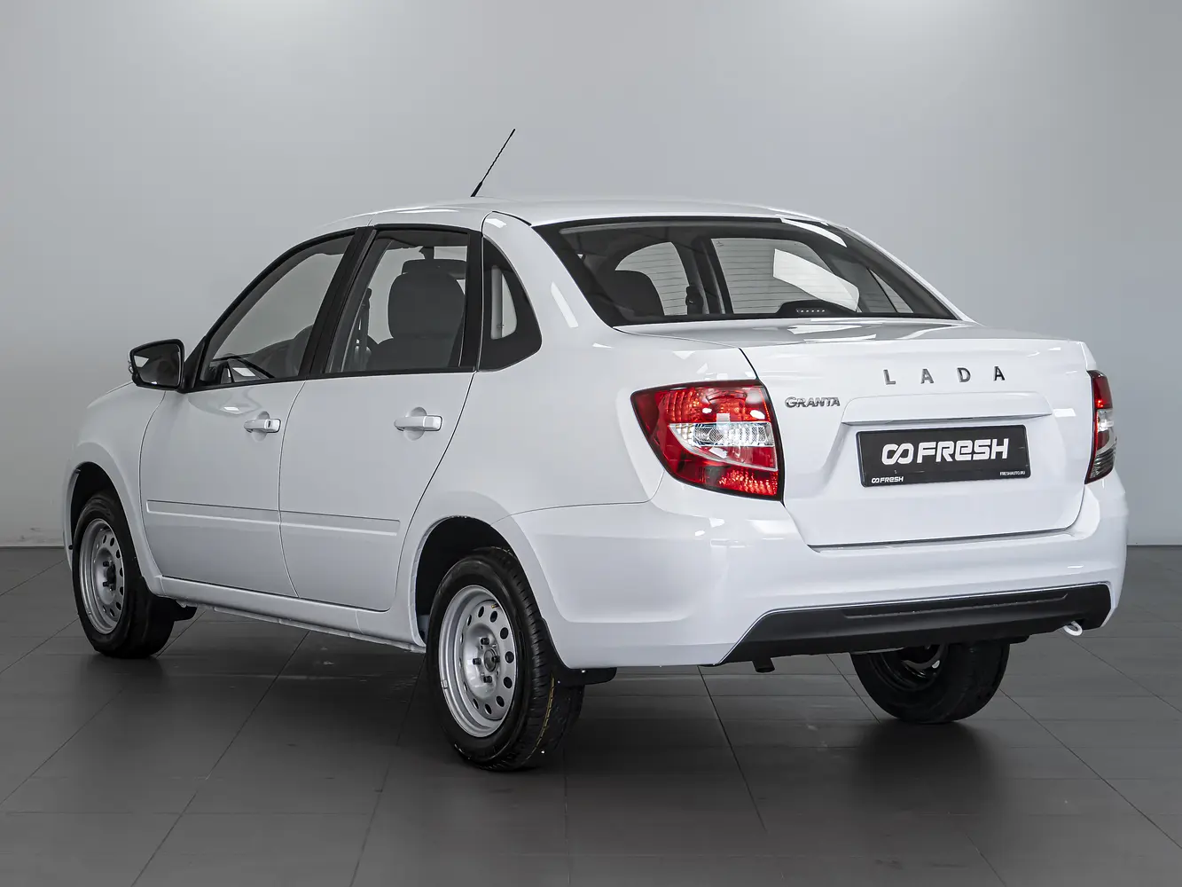 LADA (ВАЗ)