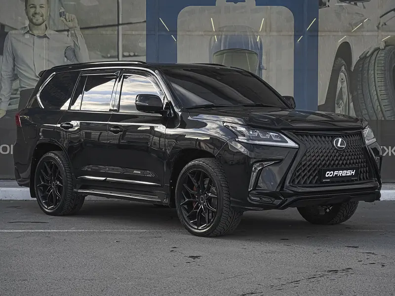 LX
