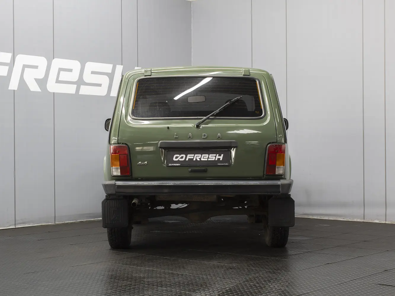 LADA (ВАЗ)