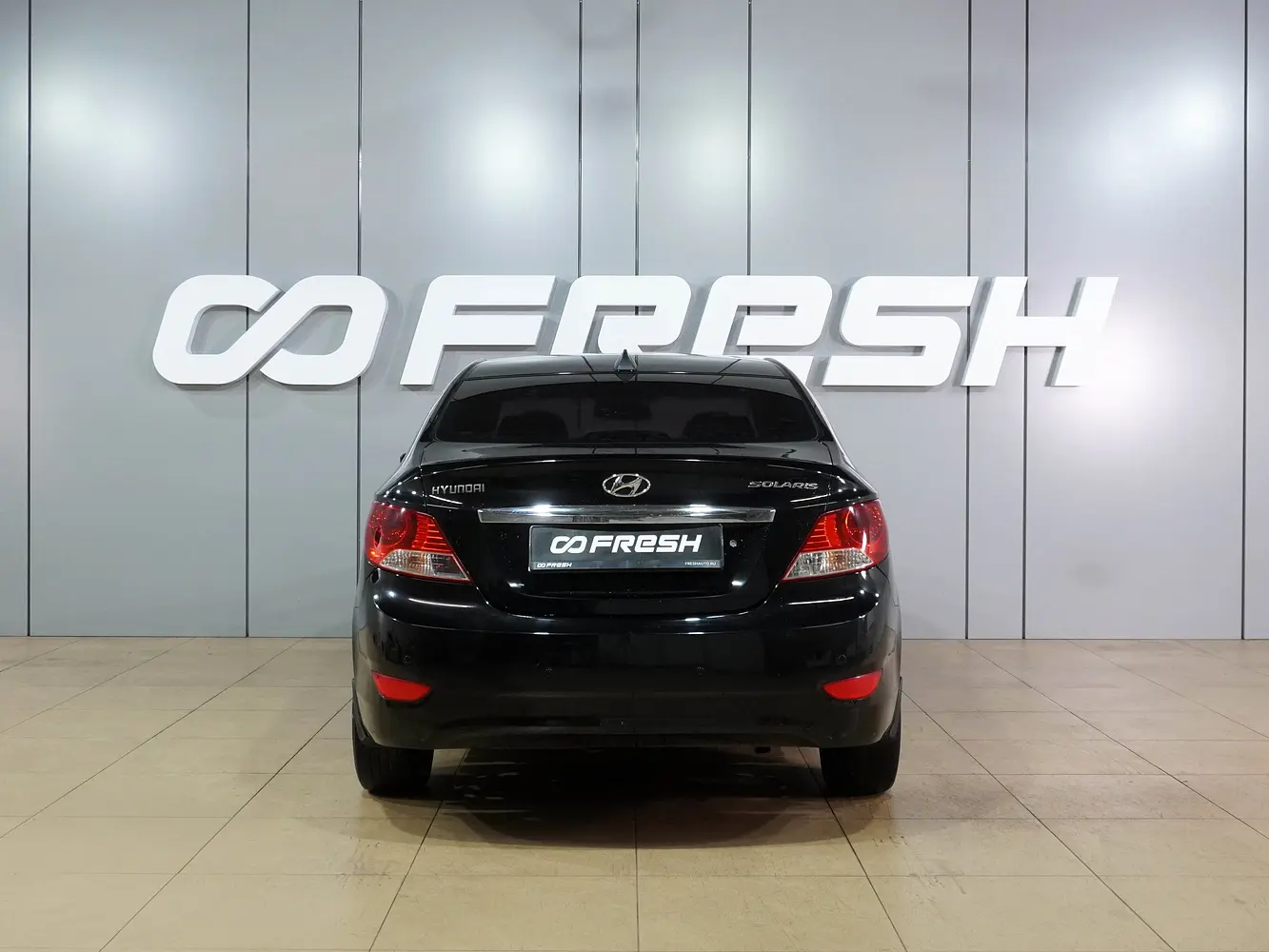 Hyundai