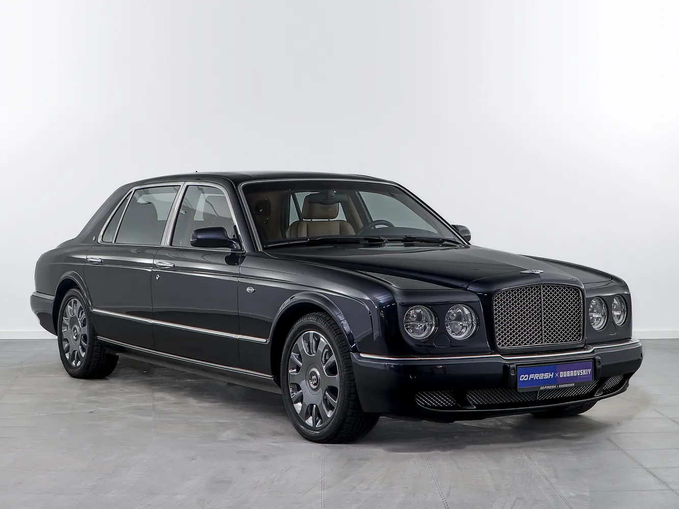 Bentley