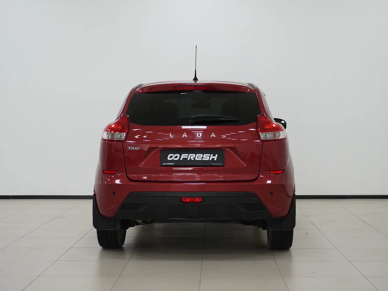 LADA (ВАЗ)
