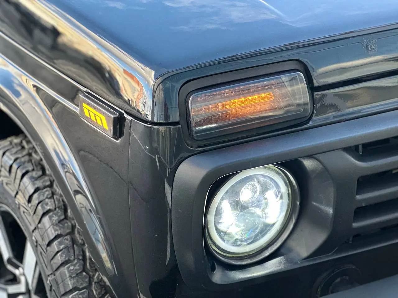 LADA (ВАЗ)