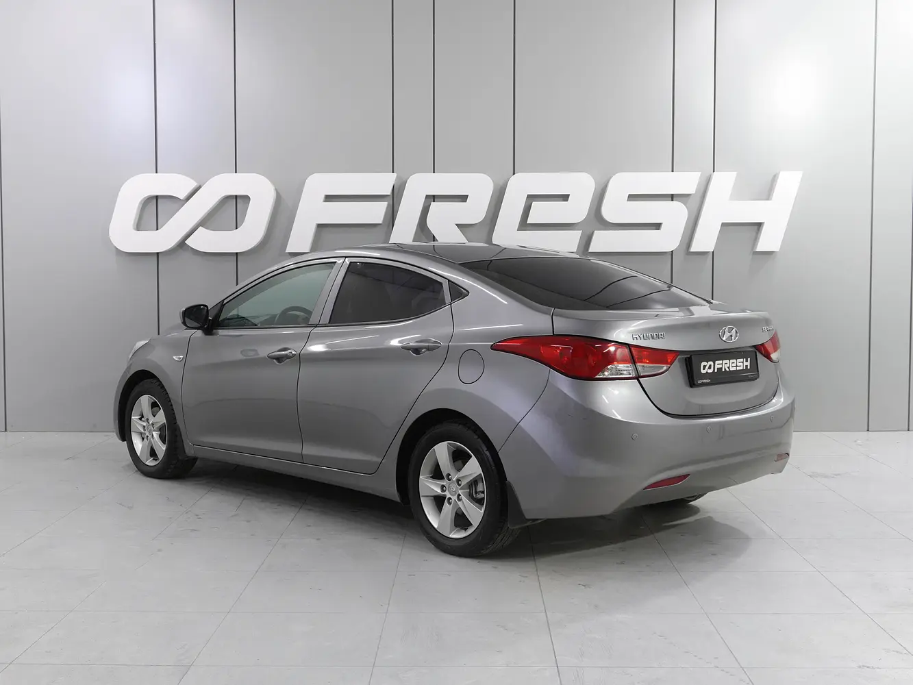 Hyundai