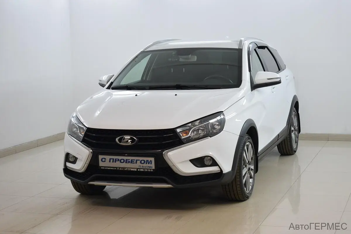 LADA (ВАЗ)