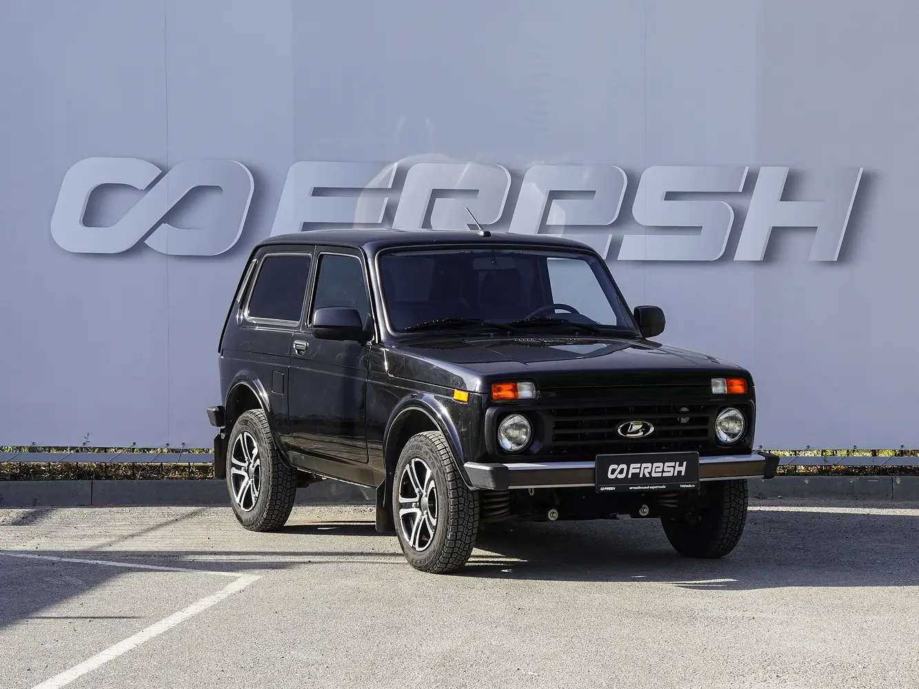 LADA (ВАЗ)