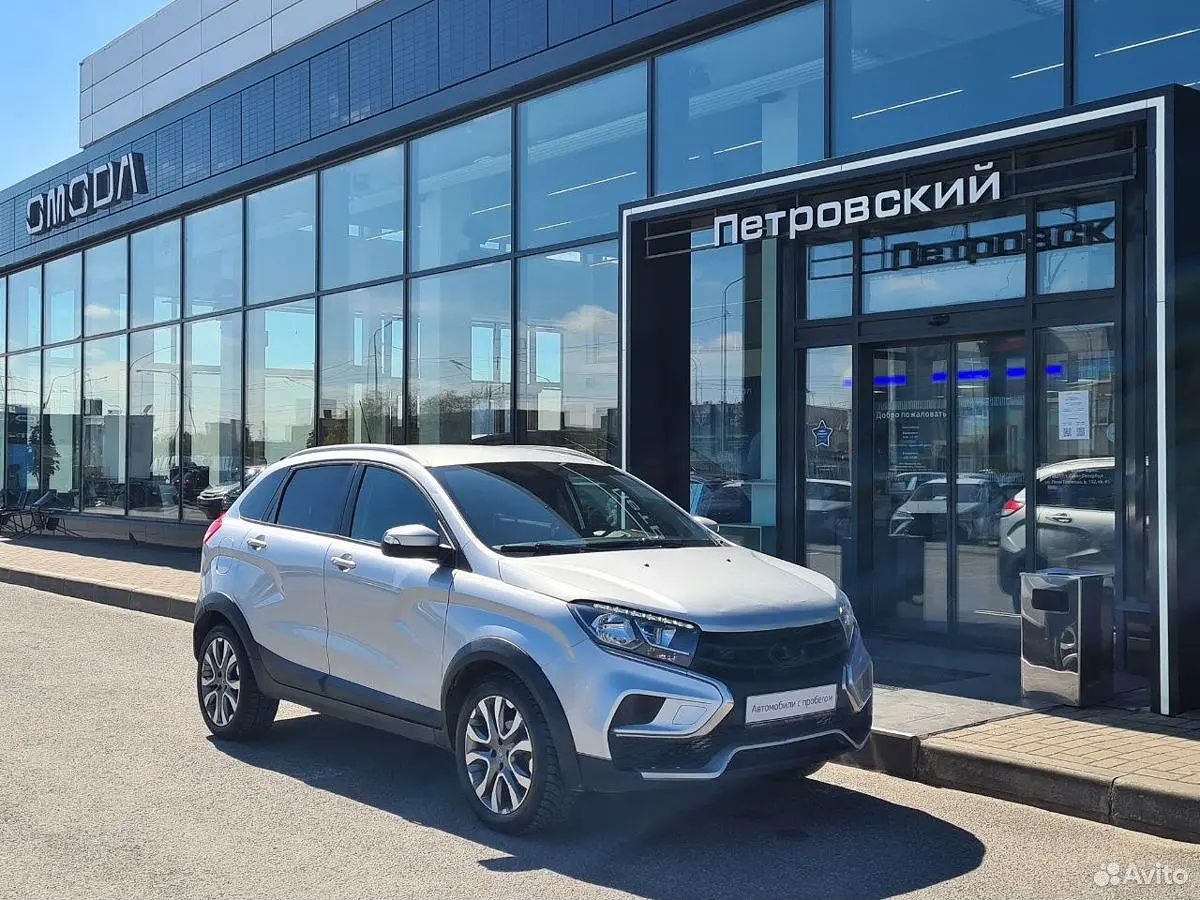 LADA (ВАЗ)